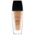Guerlain Parure De Lumiere Light-diffusing Foundation Spf 25 23 Dore Naturel 1 Oz