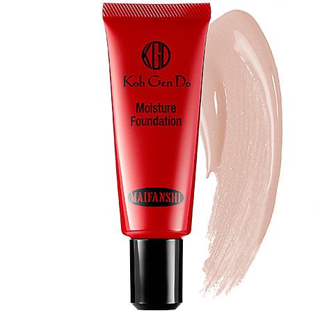 Koh Gen Do Maifanshi Moisture Foundation 123 0.71 Oz/ 20 G