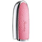 Guerlain Rouge G Customizable Lipstick Case Miami Glam