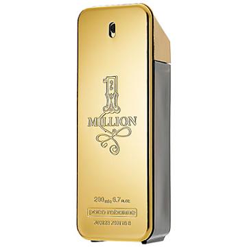 Paco Rabanne 1 Million 6.7 Oz Eau De Toilette