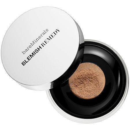Bareminerals Bareminerals Blemish Remedy Foundation Clearly Medium 0.21 Oz