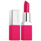 Clinique Pop Matte Lip Colour + Primer 06 Rose Pop