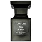 Tom Ford Oud Wood 1.0 Oz Eau De Parfum Spray