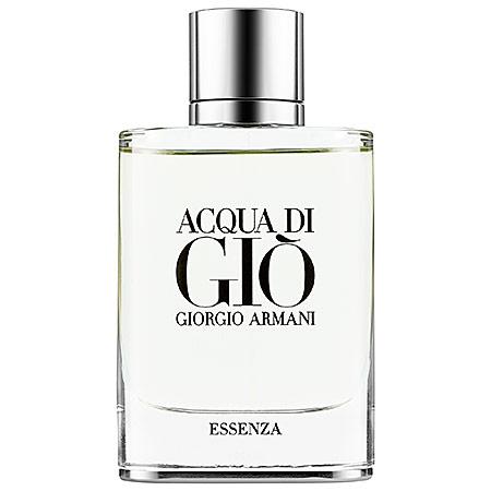Giorgio Armani Essenza 2.5 Oz Eau De Parfum Spray