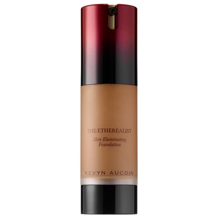 Kevyn Aucoin The Etherealist Foundation Deep Ef 13 0.95 Oz/ 28 Ml