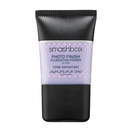Smashbox Photo Finish Pore Minimizing Primer Mini 0.50 Oz/ 15 Ml