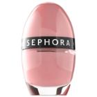 Sephora Collection Color Hit Mini Nail Polish L120 Romantic Date 0.16 Oz/ 5 Ml