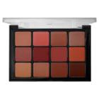 Viseart Viseart Lip Palette 02 Classic Paris Velvet