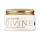 Josie Maran Divine Drip Argan Oil And Honey Butter Balm Pure Honey 5 Oz