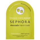 Sephora Collection Hand Mask Avocado 1 Pair