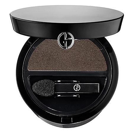 Giorgio Armani Eyes To Kill Macro-color Eyeshadow 8 Gun Metal 0.06 Oz