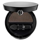 Giorgio Armani Eyes To Kill Macro-color Eyeshadow 8 Gun Metal 0.06 Oz