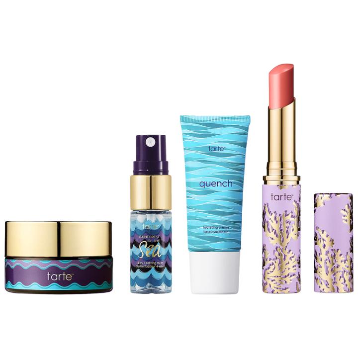 Tarte Hydration Celebration Hydrating Skincare Set