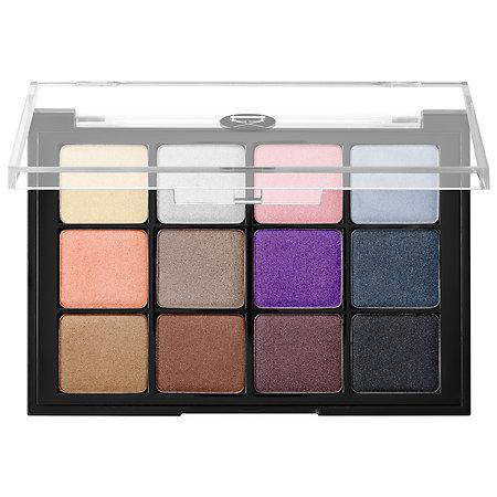 Viseart Eyeshadow Palette 03 Bridal Satin 0.84 Oz