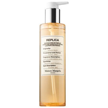 Maison Margiela 'replica' Beach Walk Shower Gel 6.7 Oz/ 200 Ml