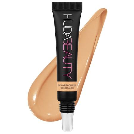 Huda Beauty The Overachiever High Coverage Concealer Granola 0.34 Oz/ 10 Ml
