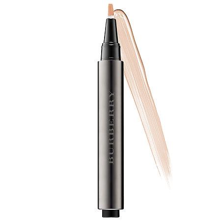 Burberry Sheer Luminous Concealer Soft Beige No. 02 0.08 Oz/ 2.5 Ml
