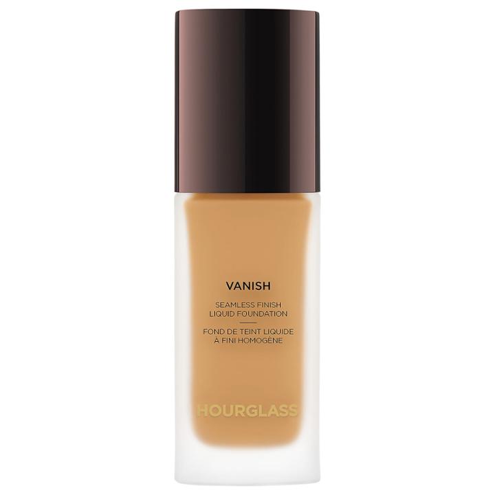 Hourglass Vanish&trade; Seamless Finish Liquid Foundation Golden 0.84 Oz/ 25 Ml