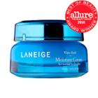Laneige Water Bank Moisture Cream 1.6 Oz/ 50 Ml