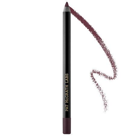 Pat Mcgrath Labs Permagel Ultra Lip Pencil Deep Void 0.042 Oz/ 1.2 G