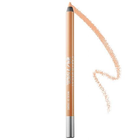 Urban Decay 24/7 Glide-on Lip Pencil Walk Of Shame 0.04 Oz