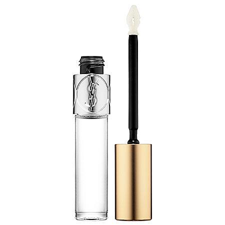 Yves Saint Laurent Gloss Volupte 201 Pure 0.2 Oz