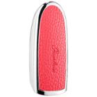 Guerlain Rouge G Customizable Lipstick Case Imperial Rouge