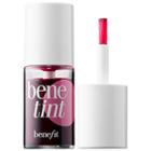 Benefit Cosmetics Benetint Cheek & Lip Stain Benetint 0.13 Oz/ 4 Ml