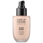 Make Up For Ever Water Blend Face & Body Foundation Y225 1.69 Oz/ 50 Ml