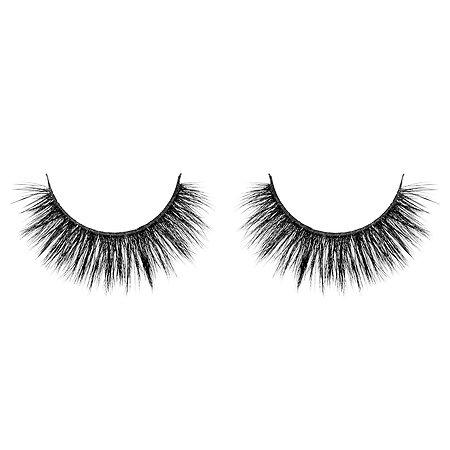 Velour Lashes Silk Lash Collection Fluff'n Whispie