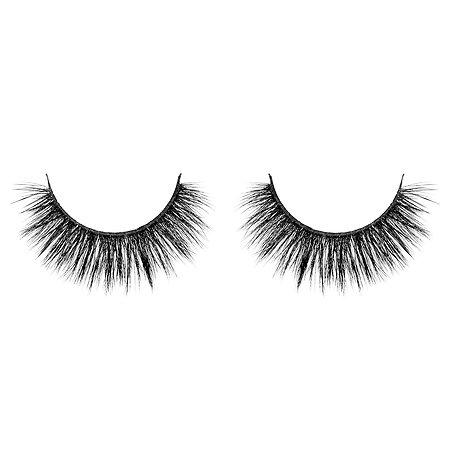 Velour Lashes Silk Lash Collection Fluff'n Whispie