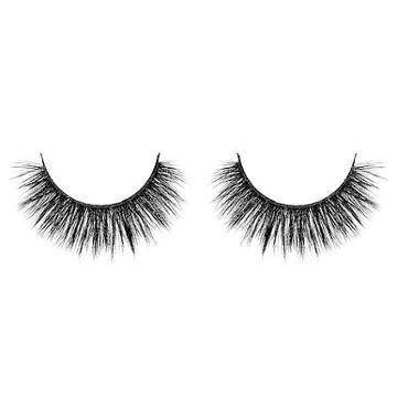 Velour Lashes Silk Lash Collection Fluff'n Whispie