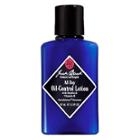 Jack Black All Day Oil-control Lotion 3.3 Oz