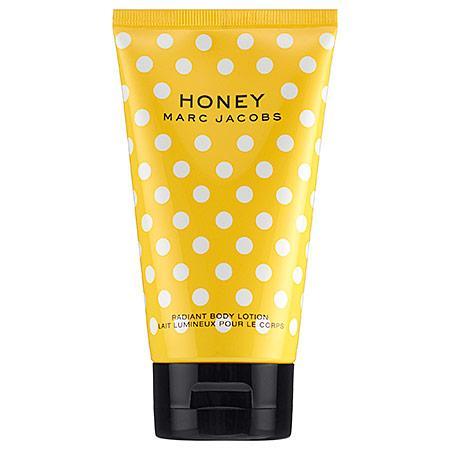 Marc Jacobs Fragrance Honey Body Lotion Body Lotion 5 Oz