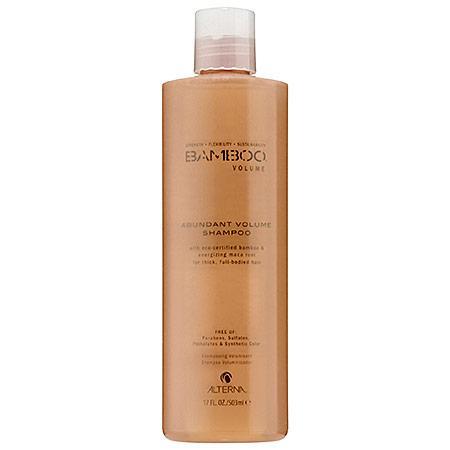 Alterna Bamboo Abundant Volume Shampoo 17 Oz