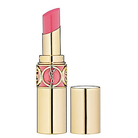 Yves Saint Laurent Rouge Volupte - Silky Sensual Radiant Lipstick Spf 15 29 Opera Rose 0.12 Oz