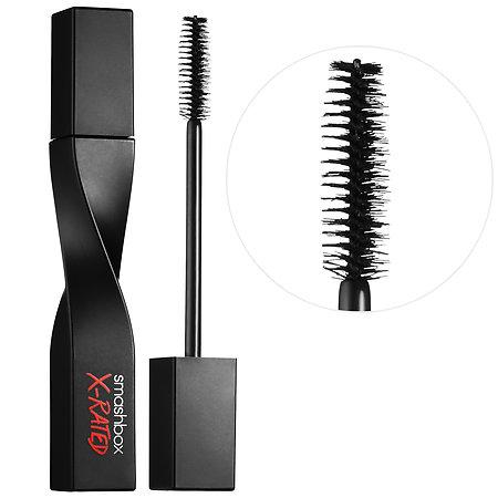 Smashbox X-rated Mascara 0.30 Oz