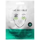 Inc. Redible No Puff Zone Hydrating Hemp Hydrogel Under Eye Mask