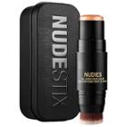 Nudestix Nudies All Over Face Color Bronze + Glow Hey, Honey 0.28 Oz/ 8 G