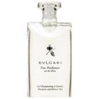 Bvlgari Eau Parfumee Au Th&eacute; Blanc Shampoo And Shower Gel 6.8 Oz/ 200 Ml