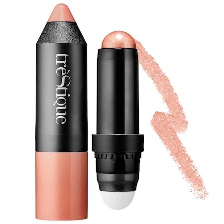 Trestique Highlight & Perfect Multipurpose Stick Bondi Beach Glow 0.21 Oz/ 6.1 G