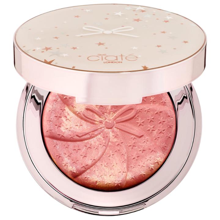 Ciat London Glow-to Illuminating Blush Summer Love 0.141 Oz/ 4 G