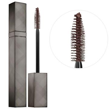 Burberry Bold Lash Mascara Chestnut Brown No. 02 0.23 Oz