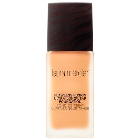 Laura Mercier Flawless Fusion Ultra-longwear Foundation 3n1.5 Latte 1 Oz/ 30 Ml