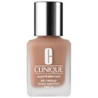 Clinique Superbalanced Silk Makeup Broad Spectrum 15 Silk Nutmeg 1 Oz
