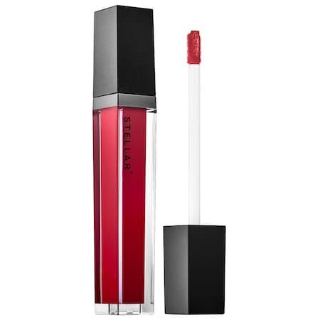 Stellar Opus Liquid Lip Mythic Moon 08 0.20 Oz/ 5.8 Ml