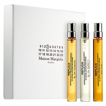 Maison Martin Margiela Replica Discovery Set For Him 3 X 0.34 Oz