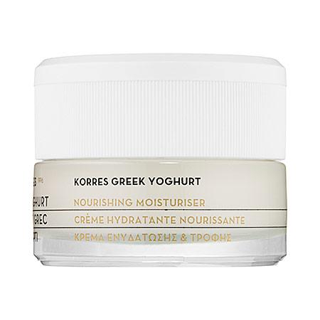 Korres Greek Yoghurt Moisturizing Face Cream 1.35 Oz