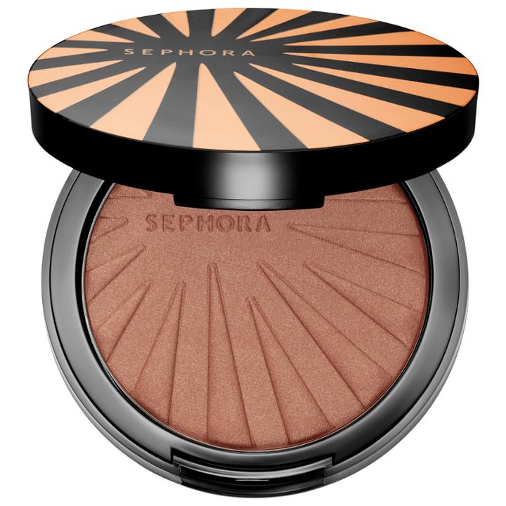 Sephora Collection Bronzer Powder 6 Costa Rica 0.3 Oz/ 9 G