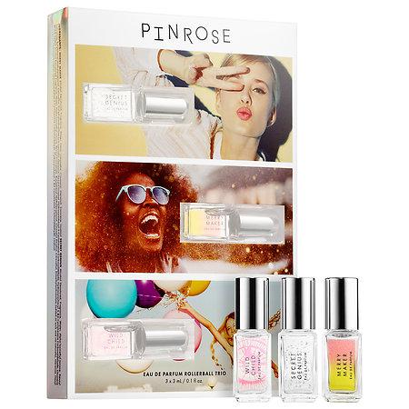 Pinrose Pinrose Greatest Hits Rollerball Kit
